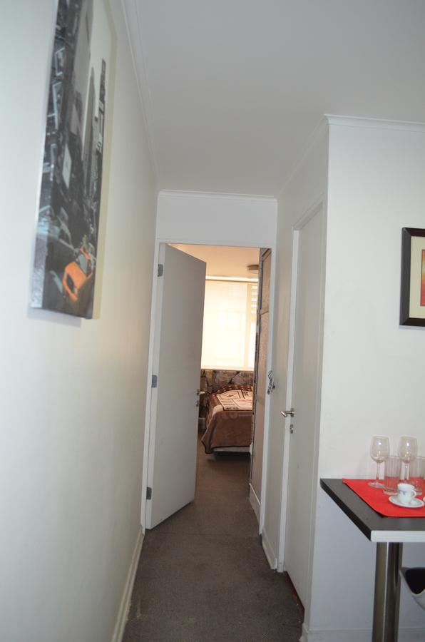 Apartamento Parque Arauco Departamento Estudio Condes Santiago