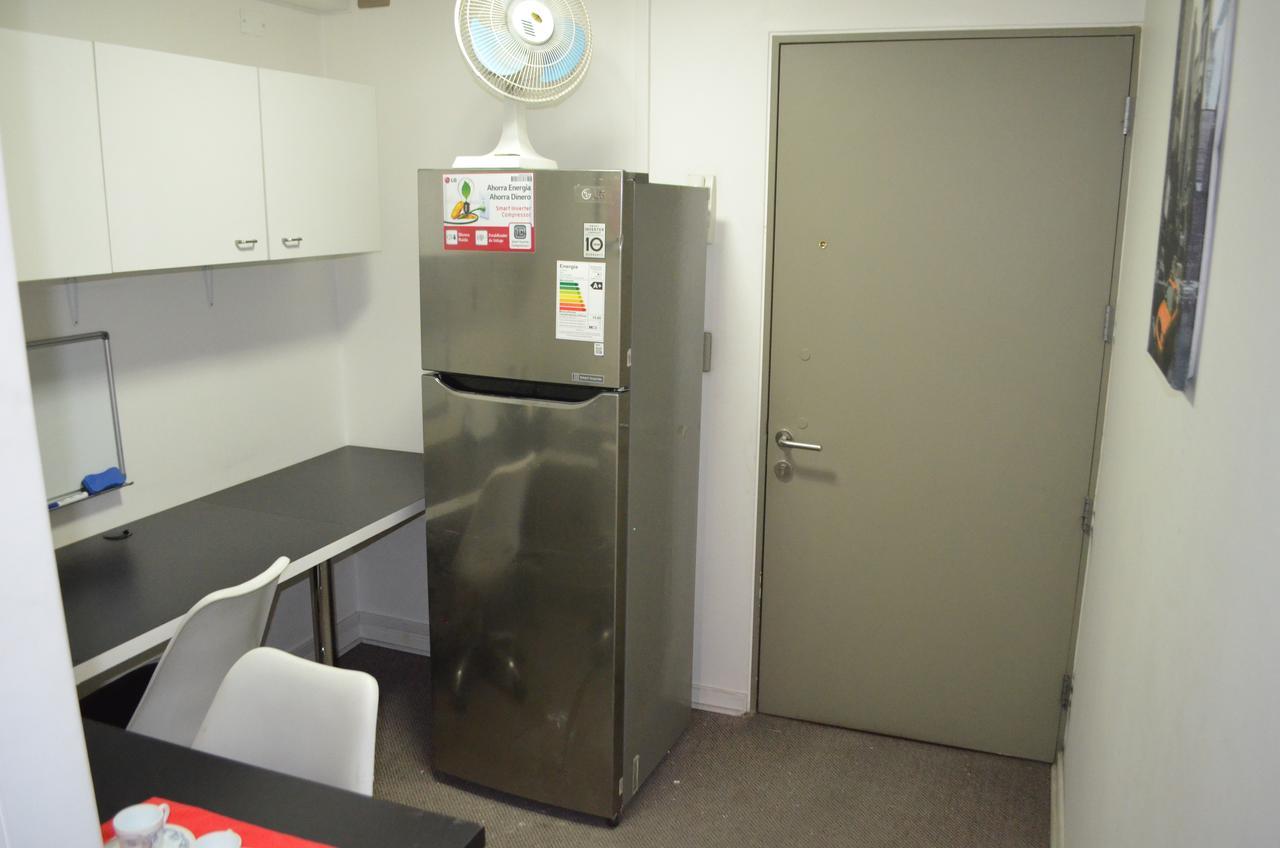Parque Arauco Departamento Estudio Condes Apartamento Santiago